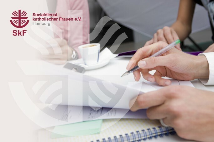 Beratungsstelle Für Schwangere Und Familien Mitarbeiter(m/w/d) in der Verwaltung für die Beratungsstelle für Frauen