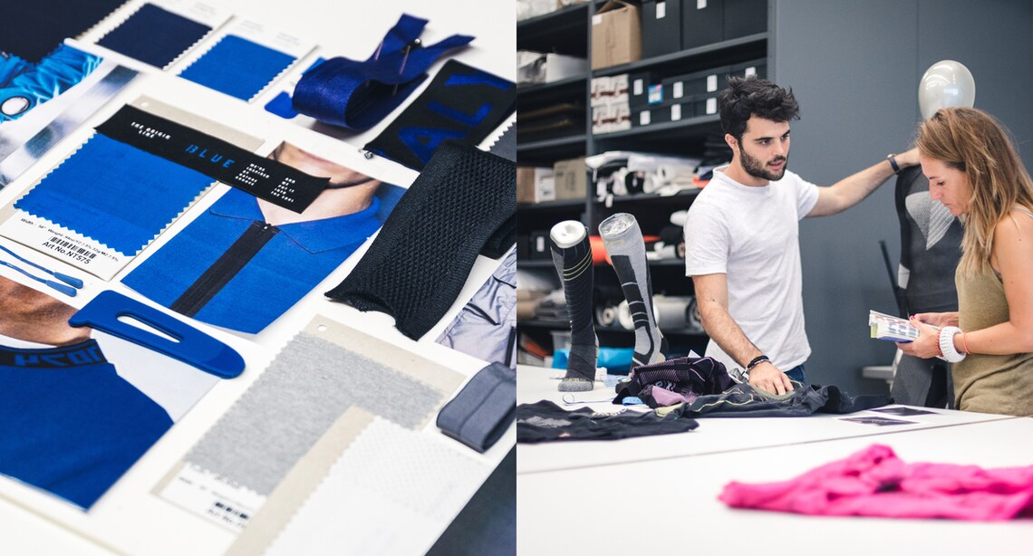 Senior Apparel Designer Salzburg Job Bei Kiska In Anif Salzburg Fashion design assistants support the work of a fashion designer.