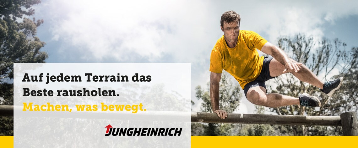 Softwareentwickler M W D Lokalisierung Fur Mobile Robotik Job Bei Jungheinrich Degernpoint Ag Co Kg In Moosburg An Der Isar
