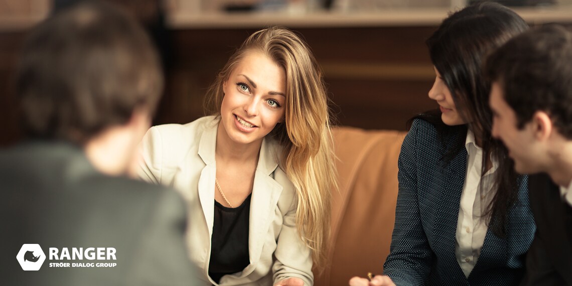 Vertriebsmitarbeiter Im Aussendienst M W D Hamburg Job Bei Ranger Marketing Vertriebs Gmbh In Hamburg