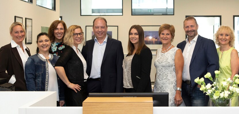 Immobilienmakler Oder Talentierter Quereinsteiger M W D Job Bei Twe Immobilien In Verschiedene Standorte