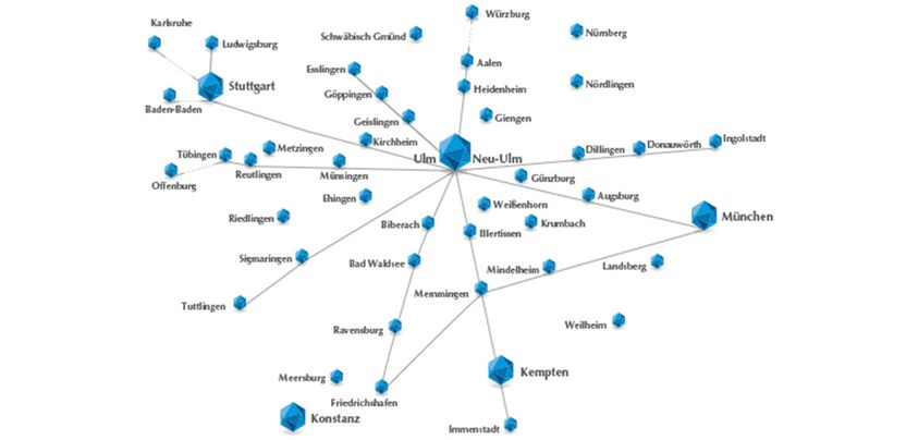 Immobilienmakler Oder Talentierter Quereinsteiger M W D Job Bei Twe Immobilien In Verschiedene Standorte
