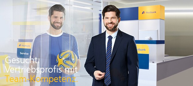 Kundenberater M W D Postbank Finanzcenter Plon Neustadt I H Oldenburg I H Job Bei Postbank Filialvertrieb Ag In Oldenburg In Holstein Neustadt In Holstein Plon