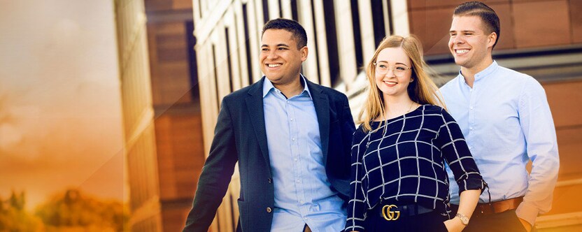 Duales Studium Bwl Bank Job Bei Deutsche Bank In Eschborn Frankfurt Am Main
