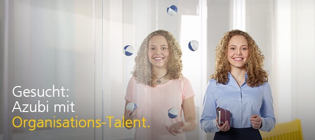 Ausbildung Zur Zum Kauffrau Mann M W D Fur Buromanagement Munchen Job Bei Deutsche Bank In Munchen