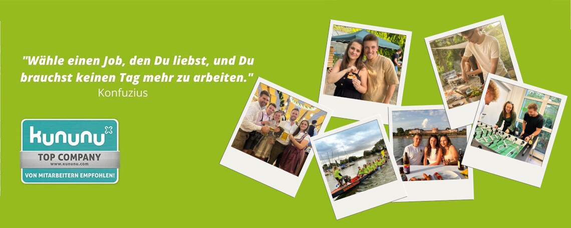 Cloud Engineer GCP Systems & Platform (m/w/d) - Feste Anstellung ...
