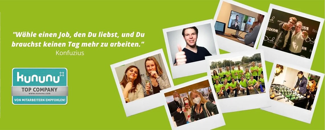 Duales Masterstudium: Wirtschaftsinformatik / IT-Management (M.Sc ...