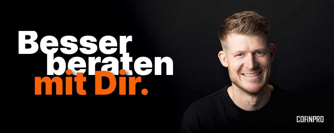 Senior Product Designer UX / UI (w/m/d) - Job bei der Firma Cofinpro AG ...