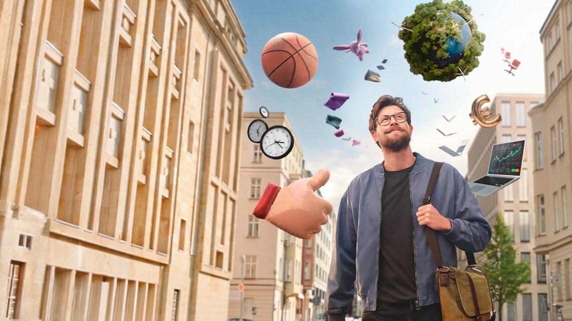 Senior Manager Data Analytics (m/w/d) bei der Sparkasse KölnBonn ...