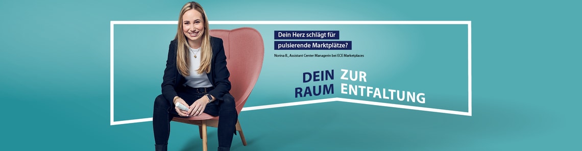 Assistant im Technical Management (m/w/d) im Billstedt Center Hamburg ...