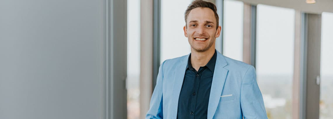 Bauingenieur Erschließungsplanung & Tiefbau (w/m/d) - Job bei der Firma ...