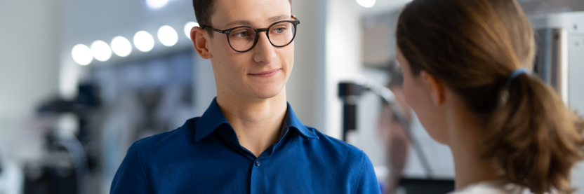 Werkstudent Masterand Im Strategischen Einkauf M W D Job Bei Eppendorf Zentrifugen Gmbh In Leipzig