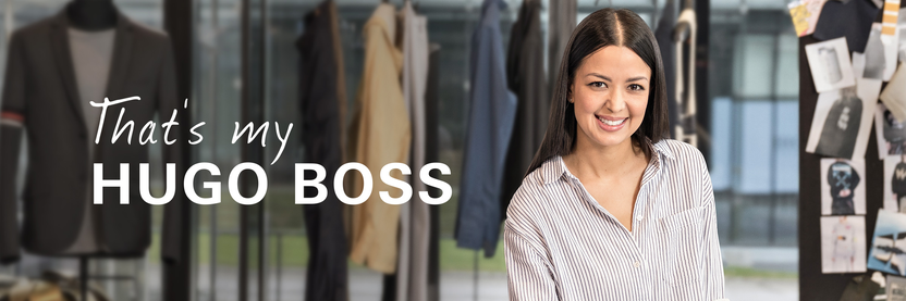 Teamleader Brand Voice M F D Job Bei Hugo Boss Ag In Metzingen Bei Stuttgart